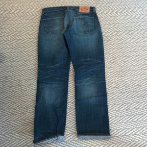 Men’s Levi’s 511